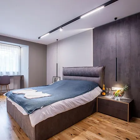 Sofiastayapartments A12 Apartment *