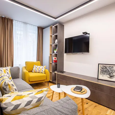 Apartment Sofiastayapartments A12 Sofia